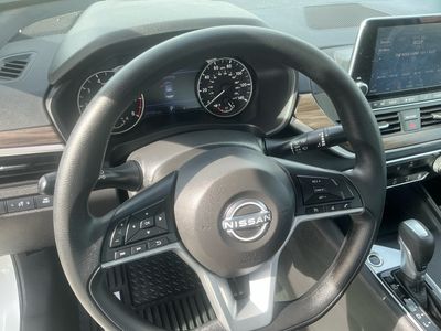 2025 Nissan Altima - Photo 13