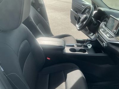 2025 Nissan Altima - Photo 20