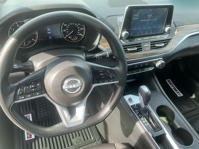2025 Nissan Altima - Photo 14