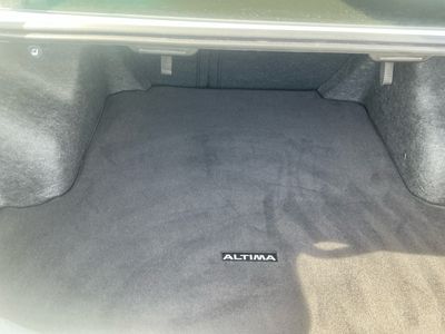2025 Nissan Altima - Photo 17