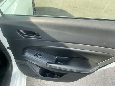 2025 Nissan Altima - Photo 19