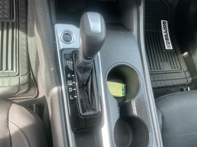 2025 Nissan Altima - Photo 12