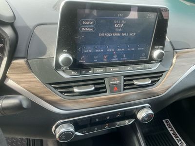 2025 Nissan Altima - Photo 11