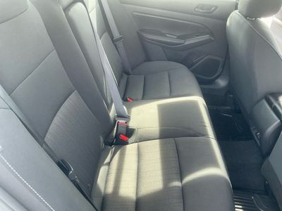 2025 Nissan Altima - Photo 18