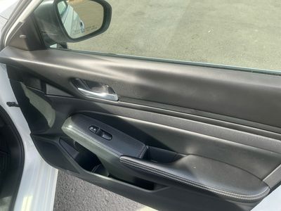 2025 Nissan Altima - Photo 21