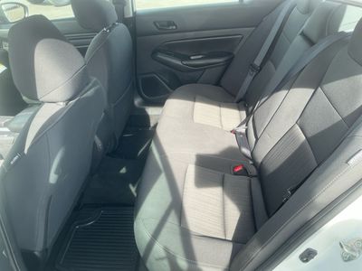 2025 Nissan Altima - Photo 16