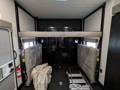 2025 Jayco Seismic - Photo 20