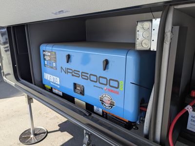 2025 Jayco Seismic - Photo 2