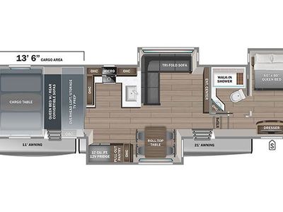 2025 Jayco Seismic - Photo 42
