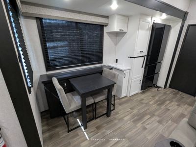 2025 Jayco Seismic - Photo 1