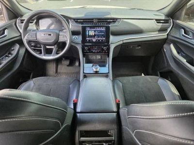 2023 Jeep Grand Cherokee - Photo 8