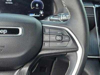 2023 Jeep Grand Cherokee - Photo 25