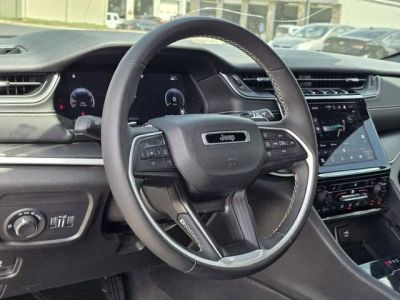 2023 Jeep Grand Cherokee - Photo 23