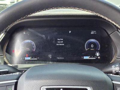 2023 Jeep Grand Cherokee - Photo 12