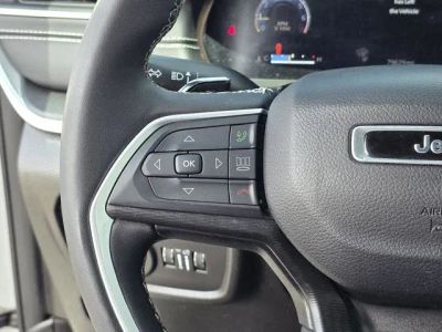 2023 Jeep Grand Cherokee - Photo 24