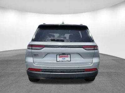 2023 Jeep Grand Cherokee - Photo 5