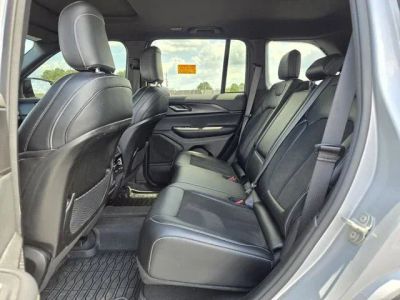 2023 Jeep Grand Cherokee - Photo 16