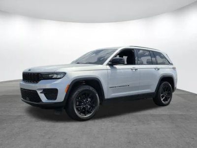 2023 Jeep Grand Cherokee - Photo 7