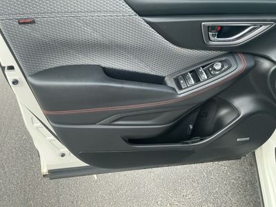 2019 Subaru Forester - Photo 15
