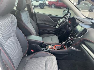 2019 Subaru Forester - Photo 20