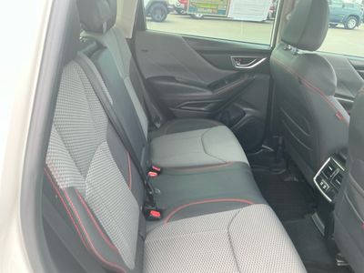 2019 Subaru Forester - Photo 18