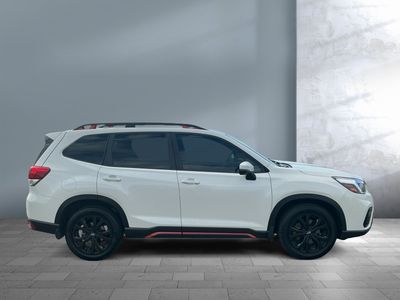 2019 Subaru Forester - Photo 7