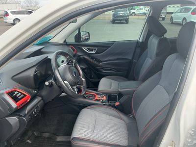 2019 Subaru Forester - Photo 9