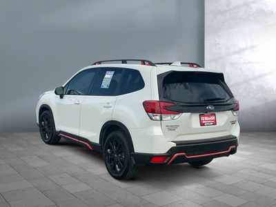 2019 Subaru Forester - Photo 4