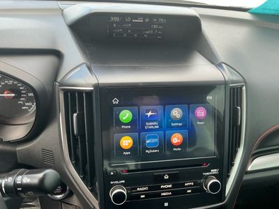 2019 Subaru Forester - Photo 11