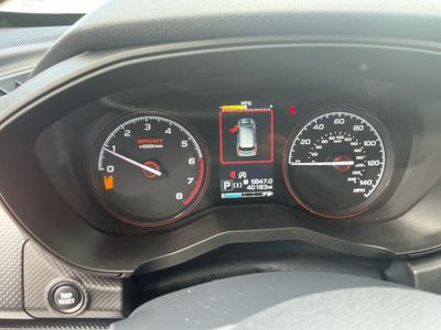 2019 Subaru Forester - Photo 10