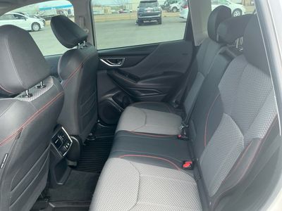 2019 Subaru Forester - Photo 16