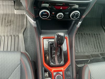 2019 Subaru Forester - Photo 12