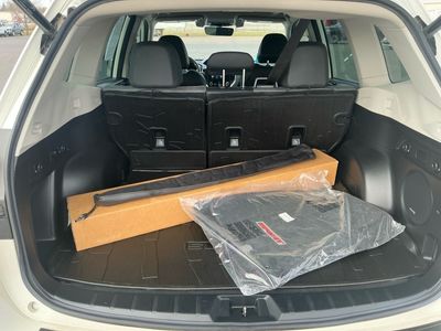 2019 Subaru Forester - Photo 17