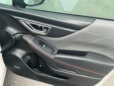 2019 Subaru Forester - Photo 21