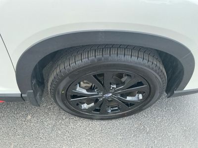 2019 Subaru Forester - Photo 22