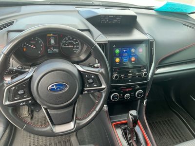 2019 Subaru Forester - Photo 14
