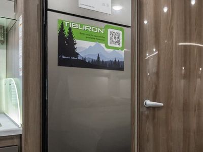 2026 Thor Motor Coach Tiburon - Photo 17