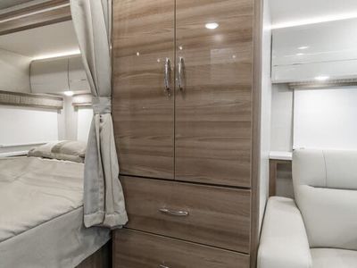 2026 Thor Motor Coach Tiburon - Photo 24