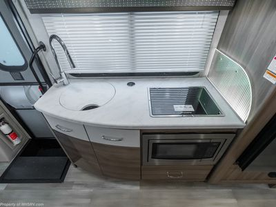 2026 Thor Motor Coach Tiburon - Photo 14