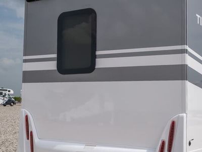 2026 Thor Motor Coach Tiburon - Photo 35