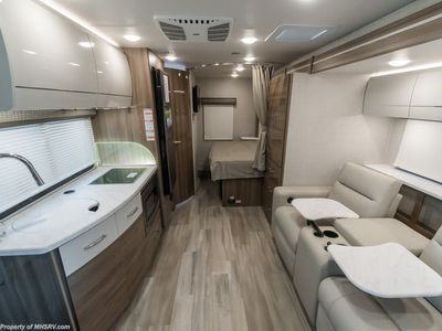 2026 Thor Motor Coach Tiburon - Photo 7