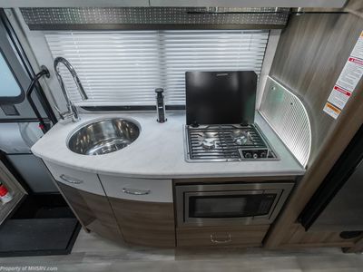 2026 Thor Motor Coach Tiburon - Photo 15