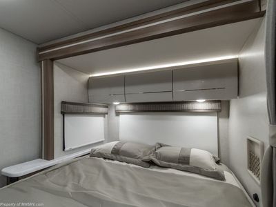 2026 Thor Motor Coach Tiburon - Photo 26