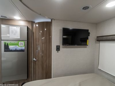 2026 Thor Motor Coach Tiburon - Photo 27