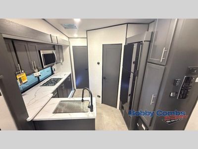 2026 Forest River RV Sandstorm — photo 8 view
