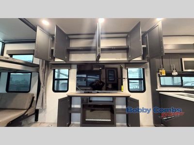 2026 Forest River RV Sandstorm — photo 7 view