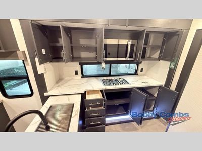 2026 Forest River RV Sandstorm — photo 9 view