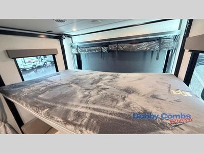 2026 Forest River RV Sandstorm — interior view