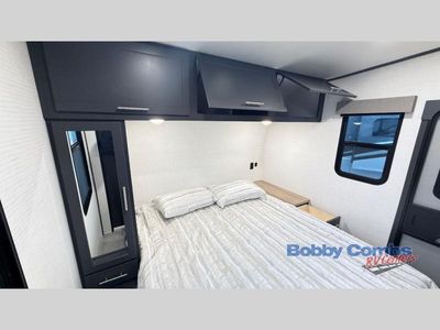 2026 Forest River RV Sandstorm — photo 17 view