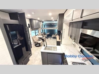 2026 Forest River RV Sandstorm — photo 21 view